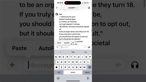 How to Copy YouTube Video Transcript 的图像结果