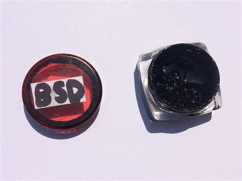 Buy BSD Organics Natural Kajal/Kohl eye liner - 3 gm Online at Low ...