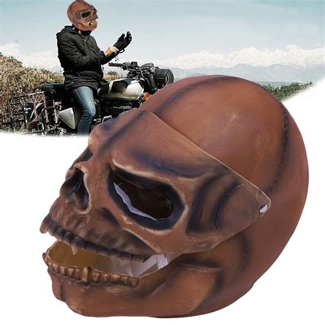 Buy Tangnade pop it stress toy slime for kids Children's toys Skull ...