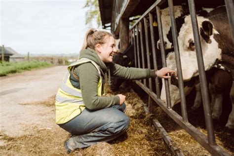 Agriculture Certificate Level 2 - Duchy College