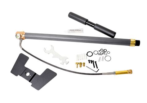 AGH PCP Hand Pump Stage 4 – Cynosure