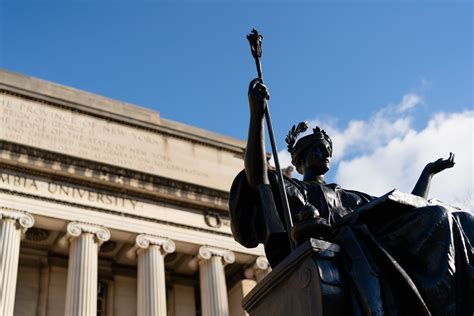 Unlocking Opportunities: Understanding Columbia University Transfer ...