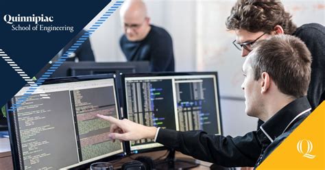 Image result for Quinnipiac University Graduate Programs Masters in Computer Science