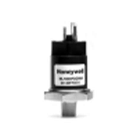 Buy Honeywell Pressure Transmitter MLH025BGG01B – Futuristic Climate ...