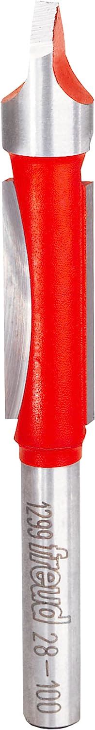 Buy Freud-Diablo PANEL PILOT BIT, perma-shield coating red 28-100 ...