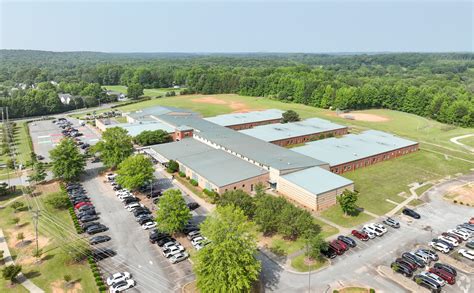 Barnette Elementary Huntersville