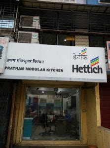 The 16 Best Modular Kitchens in Mumbai | BestMumbai