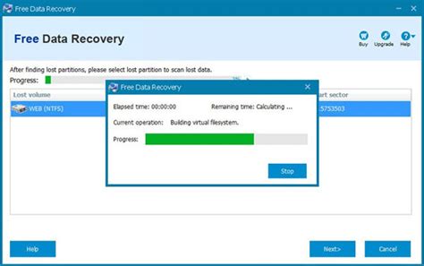 Image result for Data Recovery Free Download