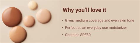 brwn. pro melanin care Tinted Moisturiser for face | BB Cream, 50ml, 7 ...