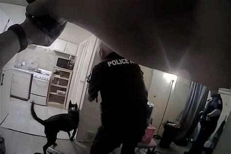 Columbus Police Release Body Camera Footage of Fatal Shooting - The New ...