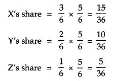 Reconstitution of a Partnership Firm: Admission of a Partner Chapter ...