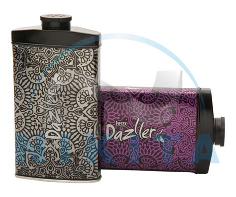 Gallery | Nikita Containers Premium Packaging Solutions