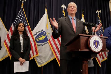 Massachusetts is mobilizing a group of doctors to plan for likely ...