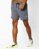 Buy Grey Shorts & 3/4ths for Men by PROLINE Online | Ajio.com