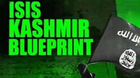 ISIS gameplan for Kashmir caliphate: Fight and kill idol-worshipping ...