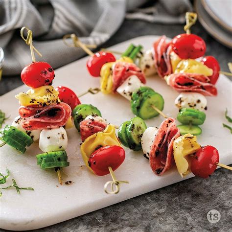 Summertime Happy Hour Appetizers at Louise Mcmakin blog