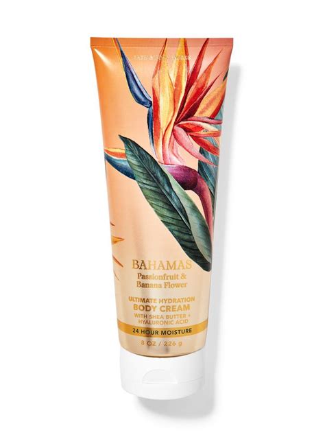 Body Cream | Bath & Body Works