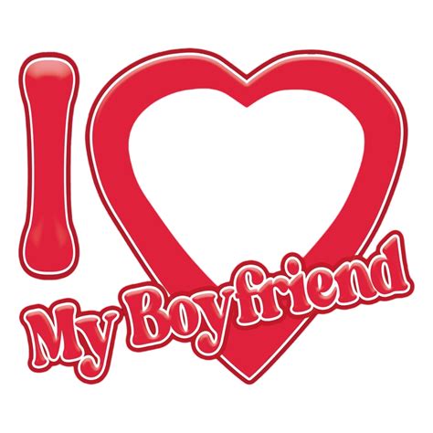 I Heart My Bf