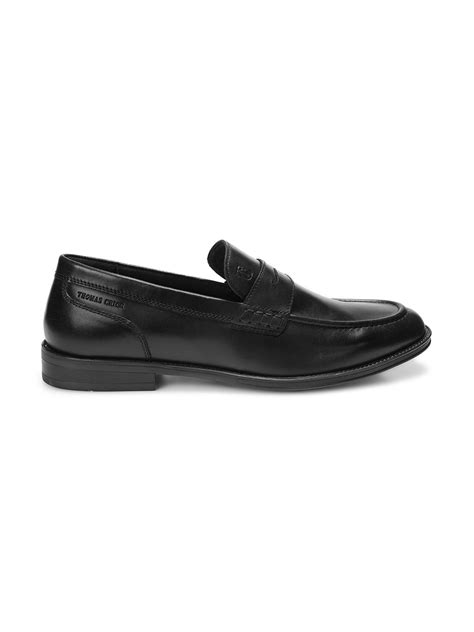 Windsor Penny Ortho Comfort Loafers for Men | Thomas Crick