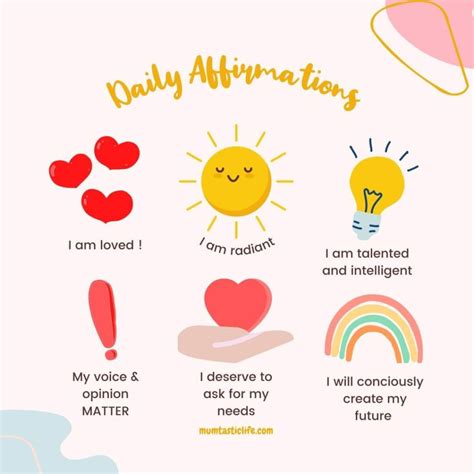 Do Positive Affirmations Really Work?