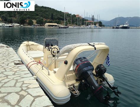 IONIS RIB CRUISES (2026) All You Need to Know BEFORE You Go (with ...