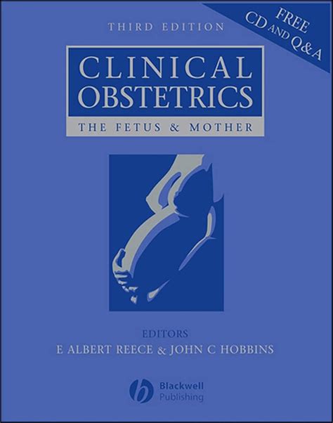 Buy Clinical Obstetrics: The Fetus and Mother Book Online at Low Prices ...