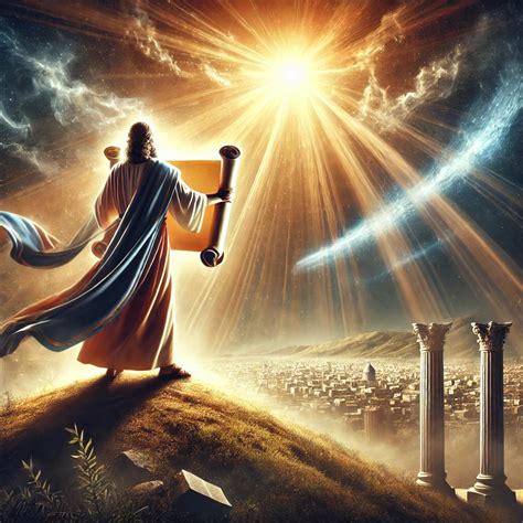 The Book of Isaiah - Summary, Prophecies & Key Lessons - Joyful Scripture