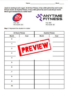 Image result for Problem Solving Comparing Rates Activities