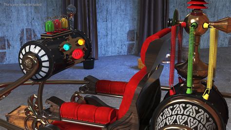 Image result for Retro Time Machine