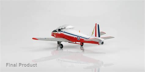 Jet Provost T5, The Swords "XW407"