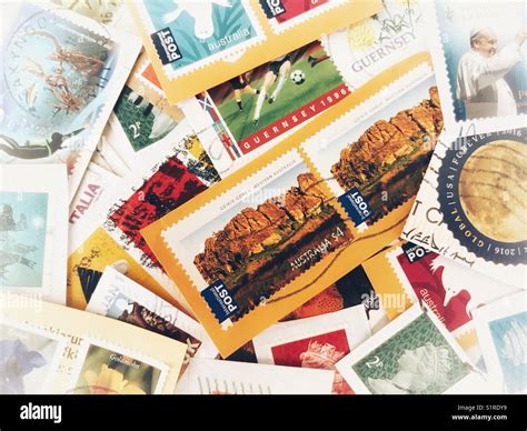Image result for Postal Stamp Collection