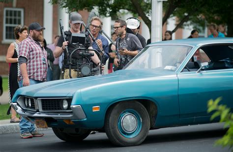 Cold Brook - SUNY Cortland