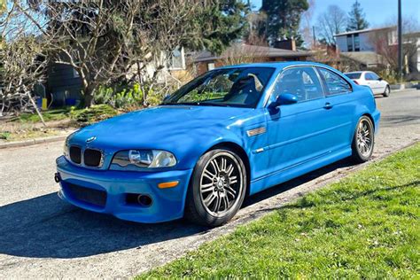 1972 BMW 2002 | Built for Backroads