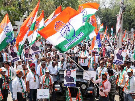 Congress announces 27 candidates for Tamil Nadu Assembly elections