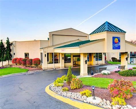 COMFORT INN CONFERENCE CENTER (Penn Hills) - Hotel Reviews, Photos ...