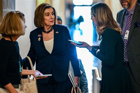 “GET OUT NOW!” — Nancy Pelosi FORCIBLY REMOVED in Stunning Showdown ...