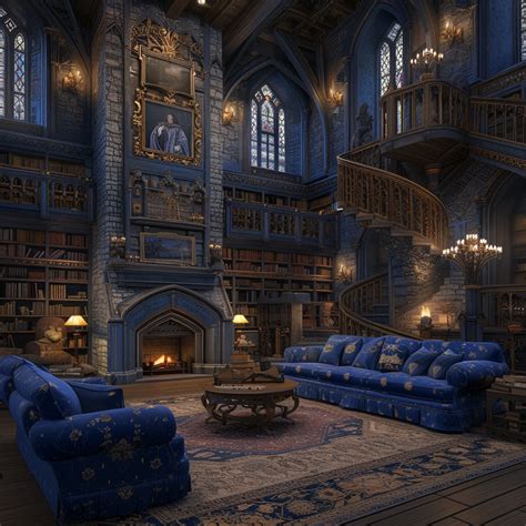 Best 13 Hogwarts Legacy – Room of Requirement Full Tour – Artofit
