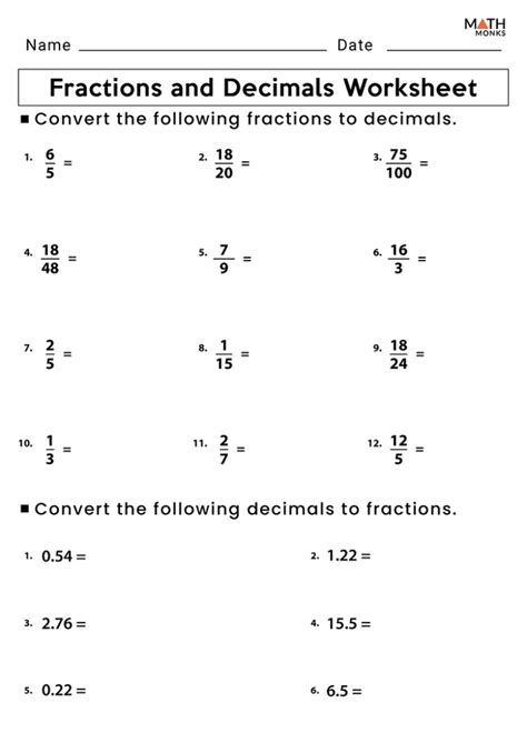 Image result for 8 Grade Math Lesson Fractions