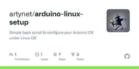 Image result for Arduino Linux Install