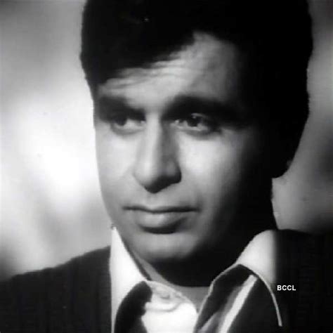 Dilip Kumar was regarded as arguably the greatest actor ever to grace ...