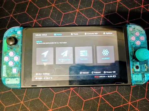 Switch Modding Guide 的图像结果