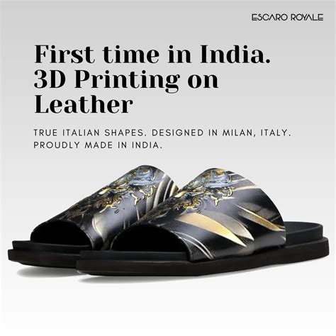 Escaro Royale - Buy Premium Handcrafted Luxury Shoes & Accessories