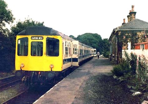 Kirklees Light Railway, huddersfield, United Kingdom - Top Attractions ...