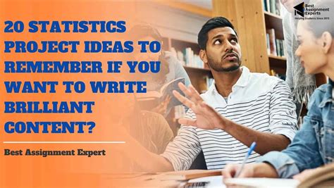 Image result for Statistics Project Ideas