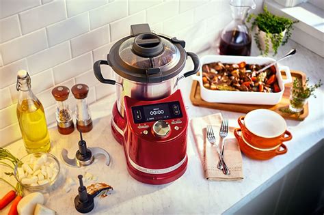 Image result for KitchenAid Cook Processor Recipes