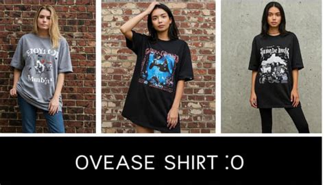 Style Meets Comfort – Best Oversized Graphic T-Shirts for Women on Myntra