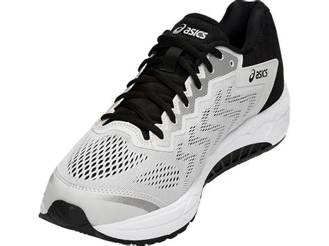 Asics gel fortitude on sale 8 2e heren