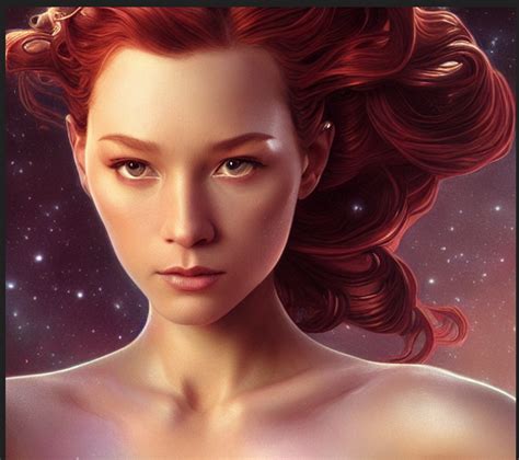 Alien Space Girl 的图像结果