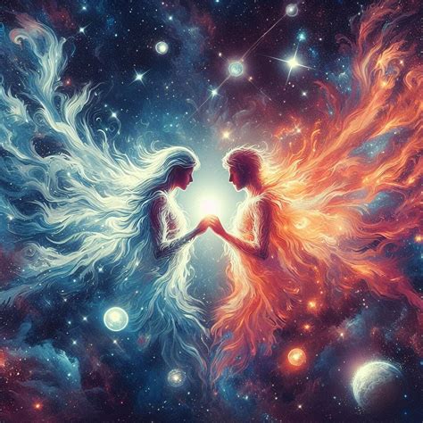 Stages of Twin Flame Separation. The journey of twin flames is often ...