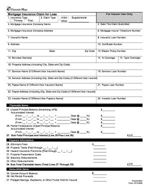 Form 1015 - Fill Online, Printable, Fillable, Blank | pdfFiller